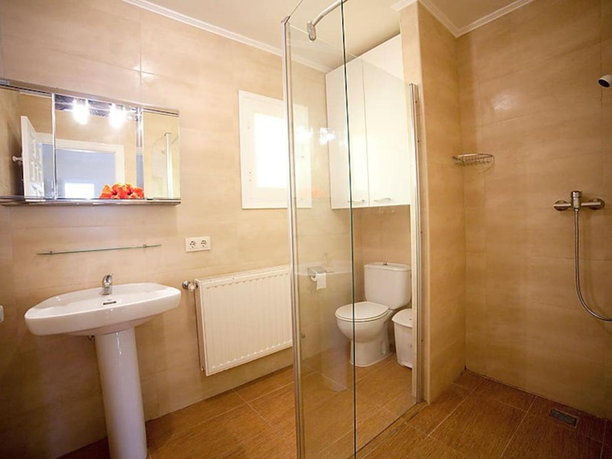 Villa Belucra,10P,Seaview,Jacuzzi,Pool กัลเป ภายนอก รูปภาพ