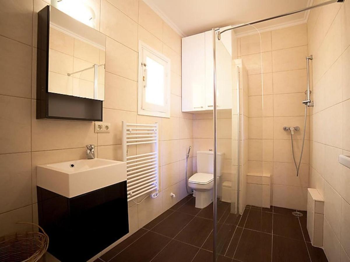 Villa Belucra,10P,Seaview,Jacuzzi,Pool กัลเป ภายนอก รูปภาพ