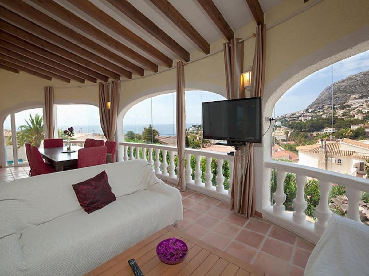 Villa Belucra,10P,Seaview,Jacuzzi,Pool กัลเป ภายนอก รูปภาพ