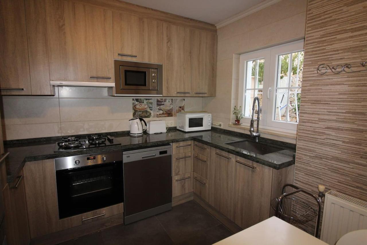 Villa Belucra,10P,Seaview,Jacuzzi,Pool กัลเป ภายนอก รูปภาพ