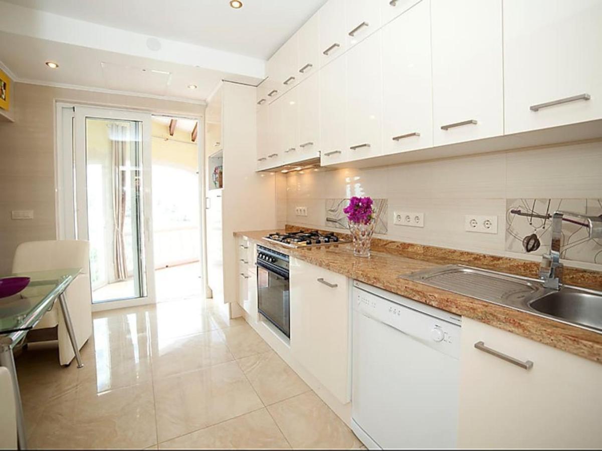 Villa Belucra,10P,Seaview,Jacuzzi,Pool กัลเป ภายนอก รูปภาพ