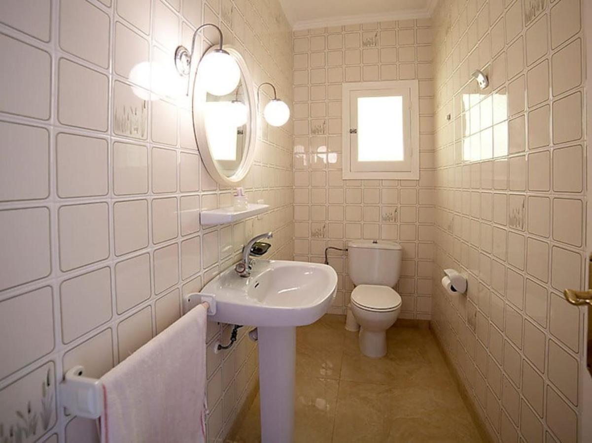 Villa Belucra,10P,Seaview,Jacuzzi,Pool กัลเป ภายนอก รูปภาพ