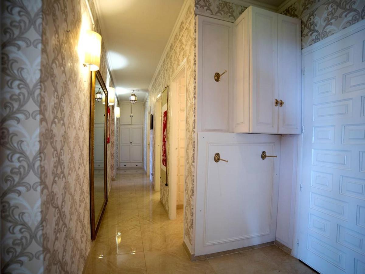 Villa Belucra,10P,Seaview,Jacuzzi,Pool กัลเป ภายนอก รูปภาพ