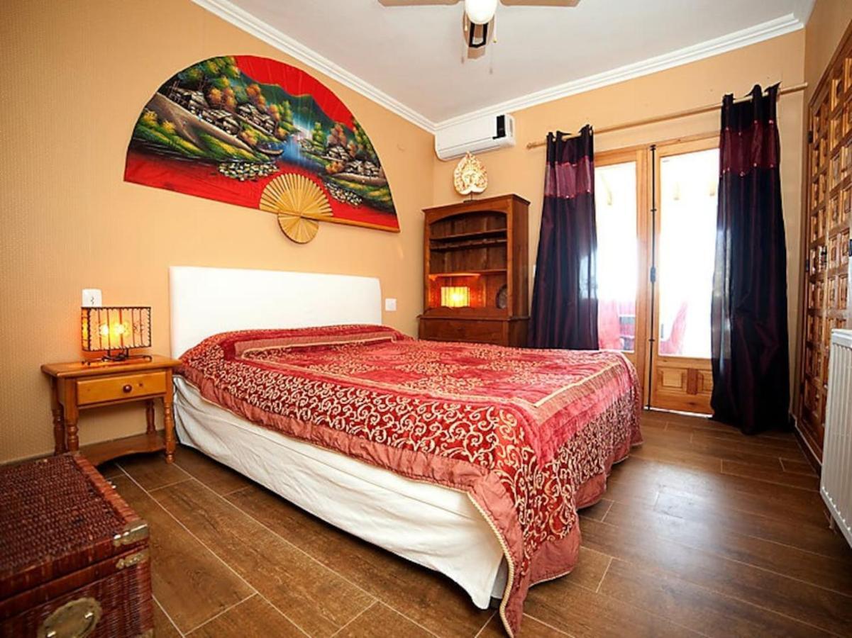 Villa Belucra,10P,Seaview,Jacuzzi,Pool กัลเป ภายนอก รูปภาพ